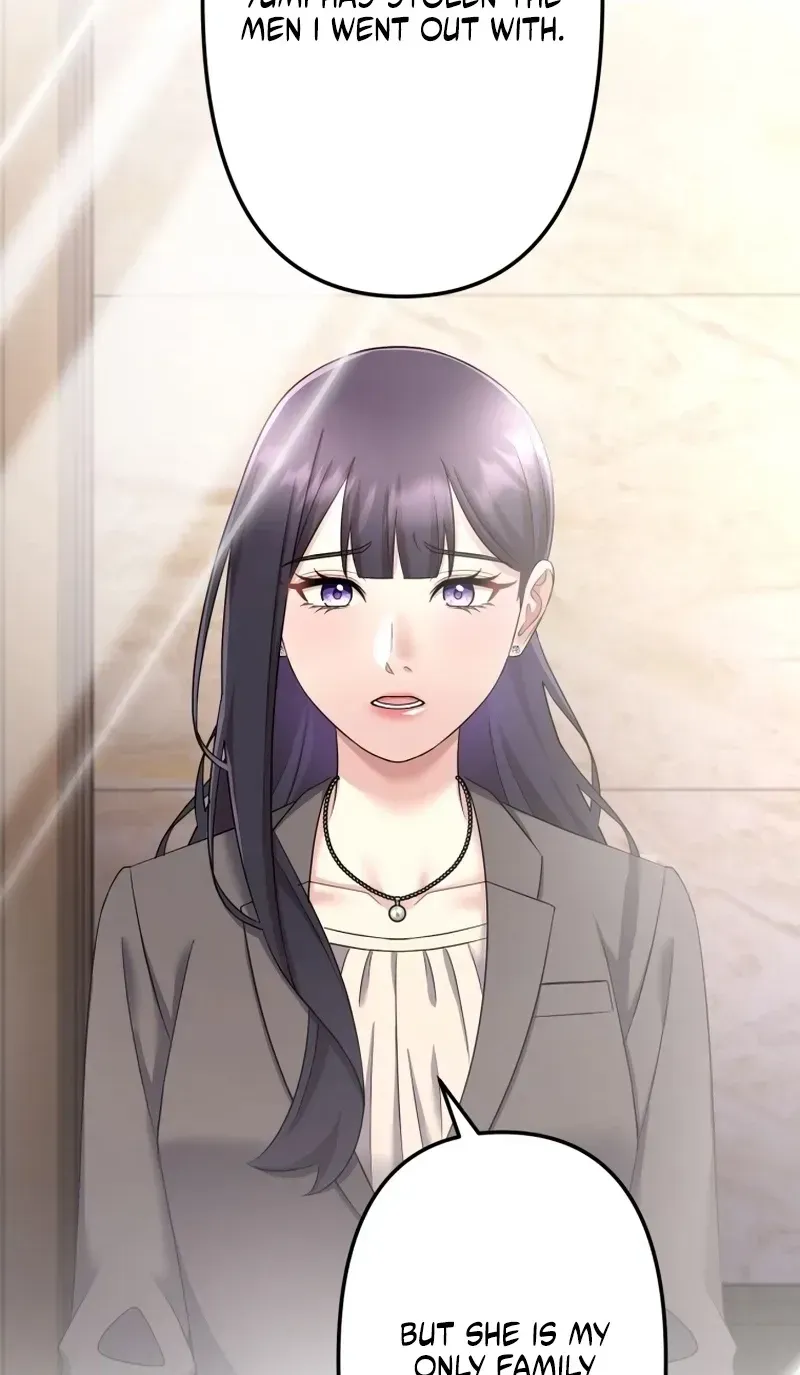 Marriage Plan ~Moto Otto no Kekkonshiki o Planning Shimashita~ Chapter 11 page 92 - 