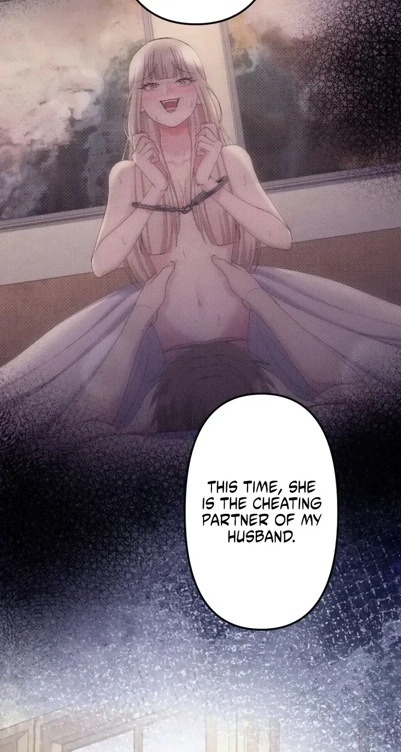 Marriage Plan ~Moto Otto no Kekkonshiki o Planning Shimashita~ Chapter 11 page 95 - 