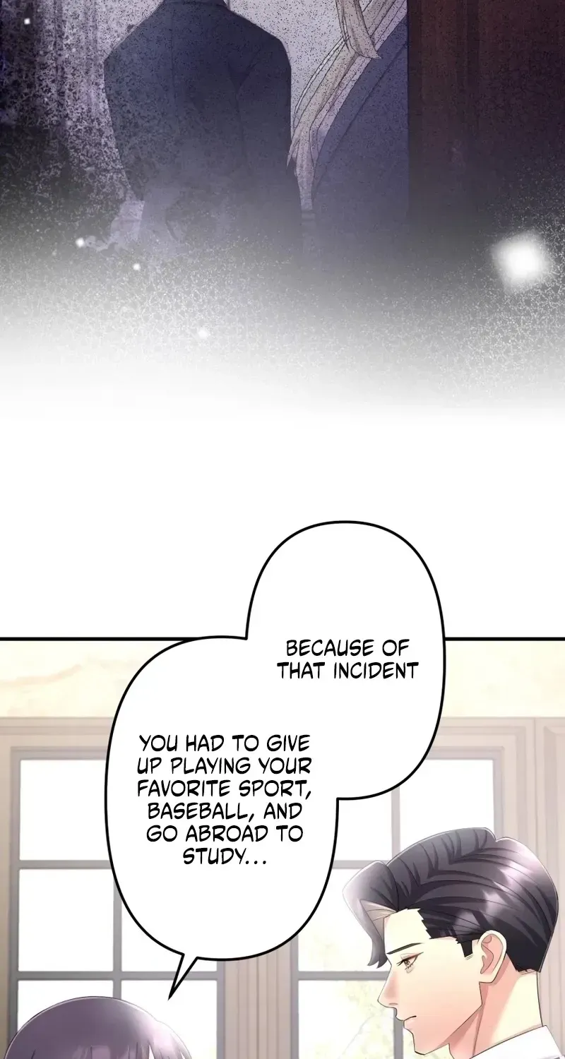Marriage Plan ~Moto Otto no Kekkonshiki o Planning Shimashita~ Chapter 11 page 98 - 