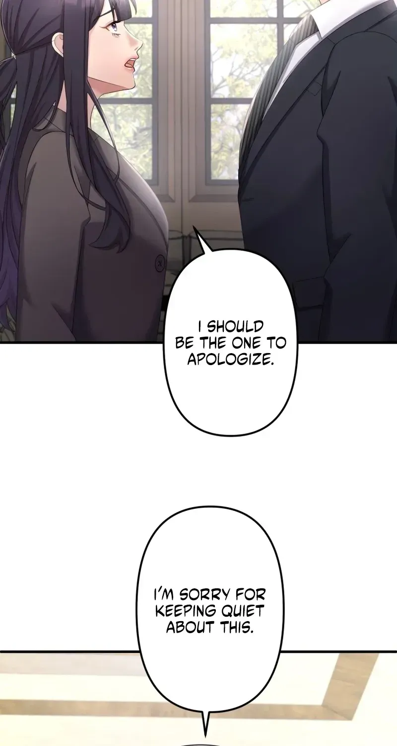 Marriage Plan ~Moto Otto no Kekkonshiki o Planning Shimashita~ Chapter 11 page 99 - 