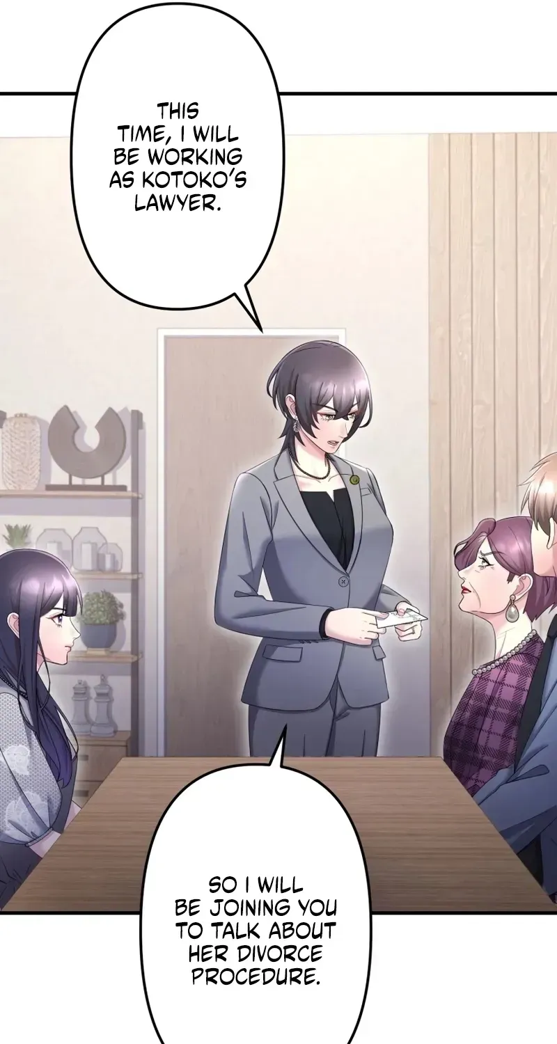 Marriage Plan ~Moto Otto no Kekkonshiki o Planning Shimashita~ Chapter 12 page 11 - 