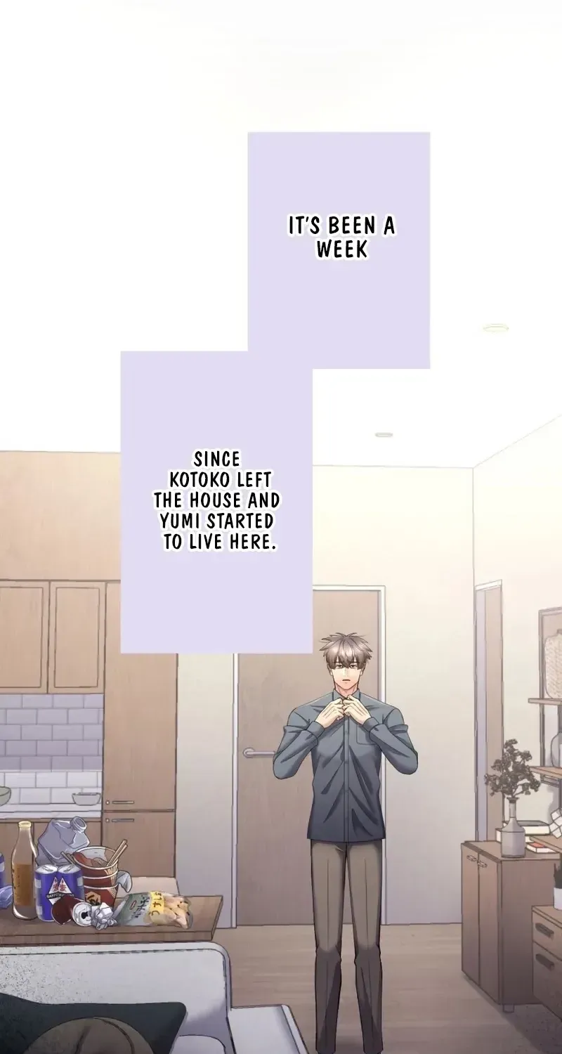 Marriage Plan ~Moto Otto no Kekkonshiki o Planning Shimashita~ Chapter 12 page 102 - 
