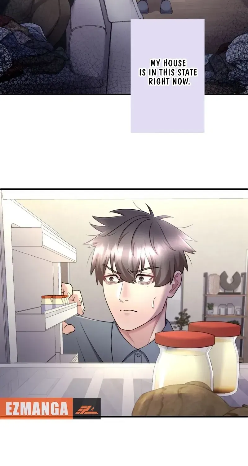 Marriage Plan ~Moto Otto no Kekkonshiki o Planning Shimashita~ Chapter 12 page 103 - 