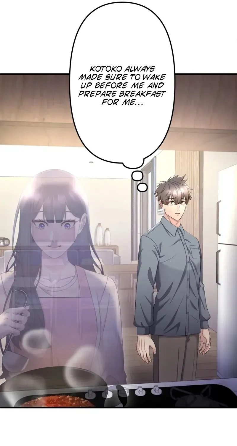 Marriage Plan ~Moto Otto no Kekkonshiki o Planning Shimashita~ Chapter 12 page 104 - 
