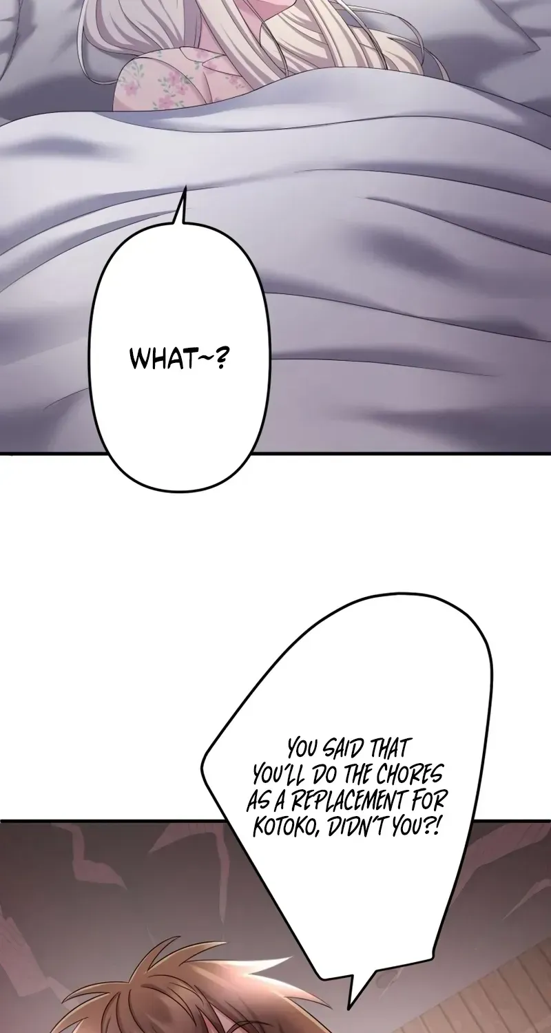 Marriage Plan ~Moto Otto no Kekkonshiki o Planning Shimashita~ Chapter 12 page 108 - 