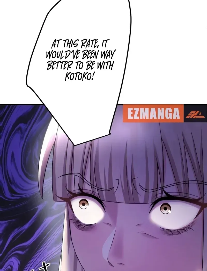 Marriage Plan ~Moto Otto no Kekkonshiki o Planning Shimashita~ Chapter 12 page 110 - 