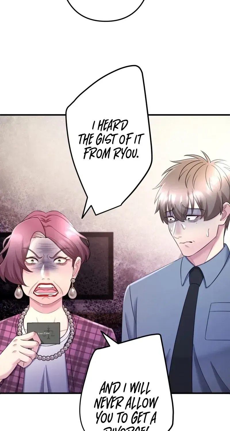 Marriage Plan ~Moto Otto no Kekkonshiki o Planning Shimashita~ Chapter 12 page 12 - 