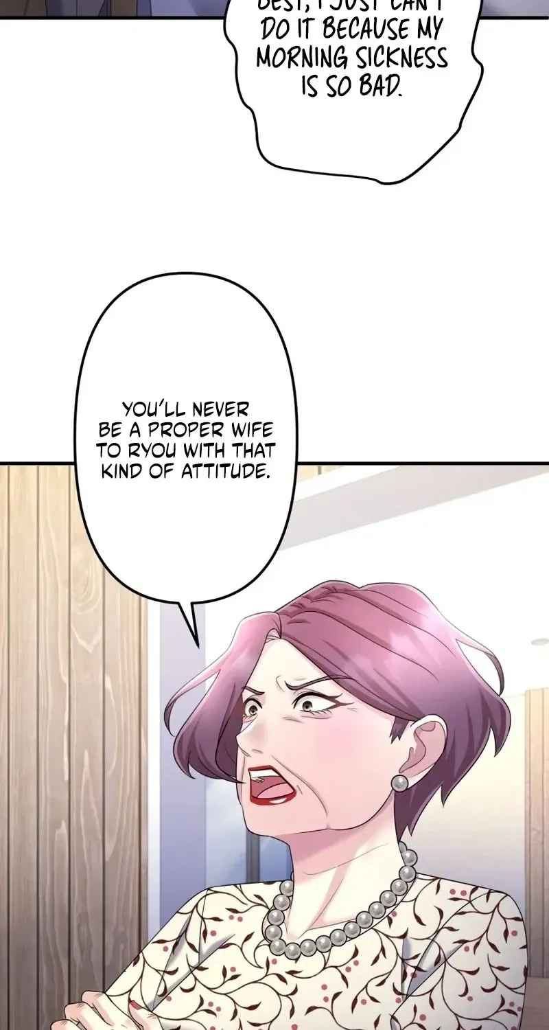 Marriage Plan ~Moto Otto no Kekkonshiki o Planning Shimashita~ Chapter 12 page 112 - 