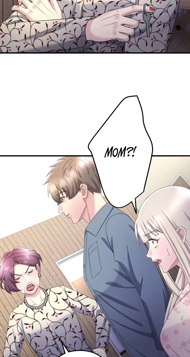 Marriage Plan ~Moto Otto no Kekkonshiki o Planning Shimashita~ Chapter 12 page 113 - 
