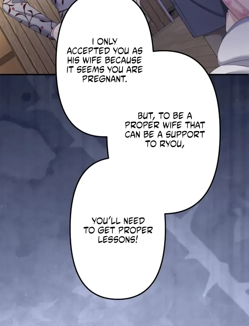 Marriage Plan ~Moto Otto no Kekkonshiki o Planning Shimashita~ Chapter 12 page 114 - 
