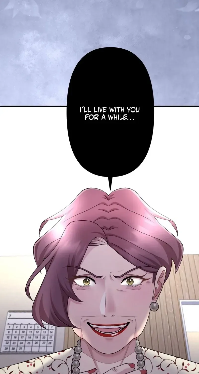 Marriage Plan ~Moto Otto no Kekkonshiki o Planning Shimashita~ Chapter 12 page 115 - 