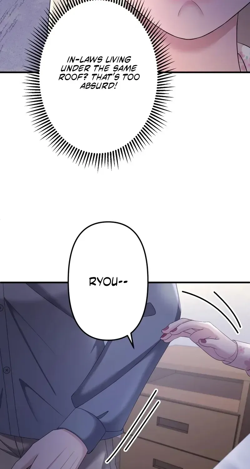 Marriage Plan ~Moto Otto no Kekkonshiki o Planning Shimashita~ Chapter 12 page 117 - 
