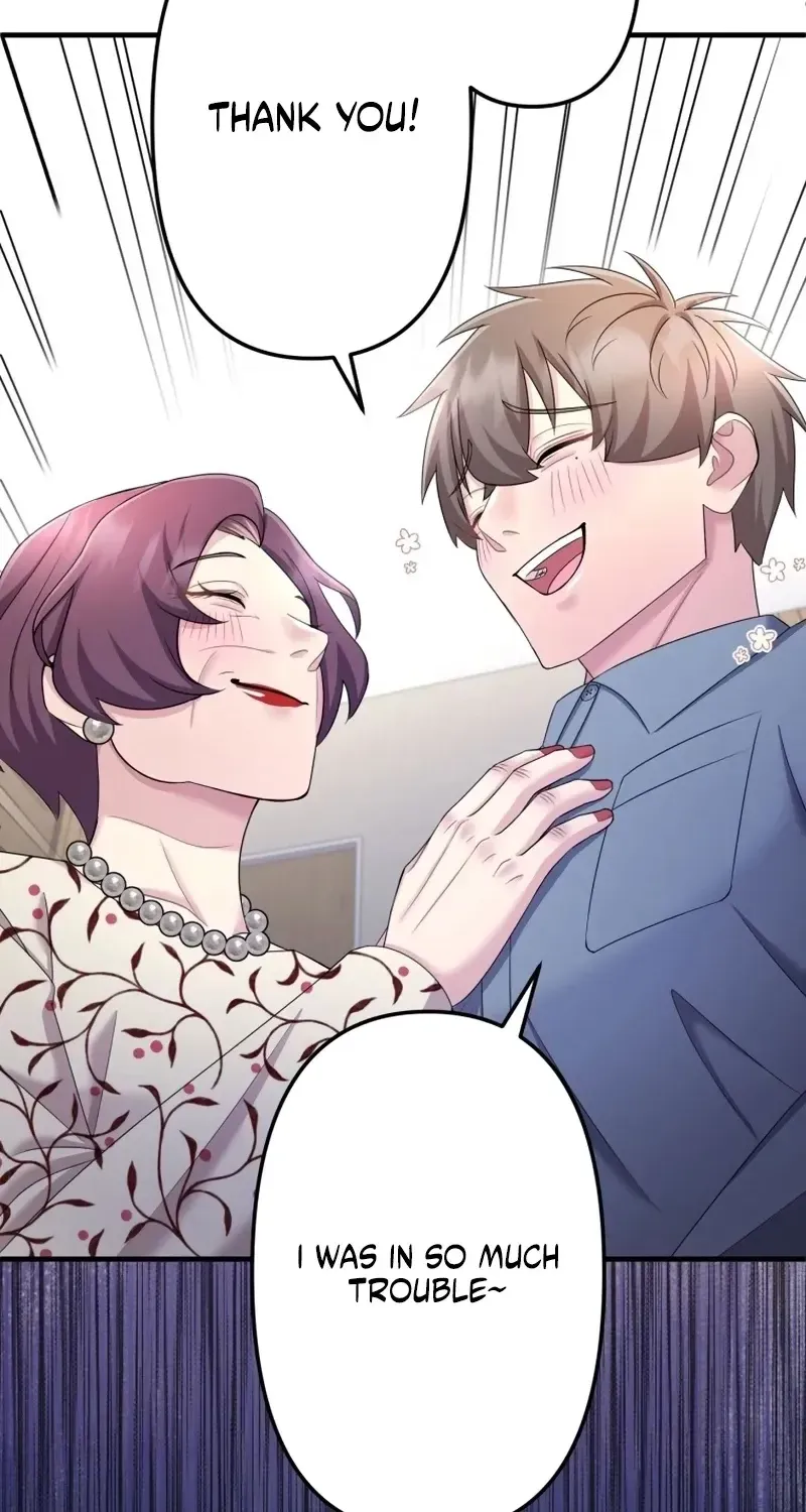 Marriage Plan ~Moto Otto no Kekkonshiki o Planning Shimashita~ Chapter 12 page 119 - 