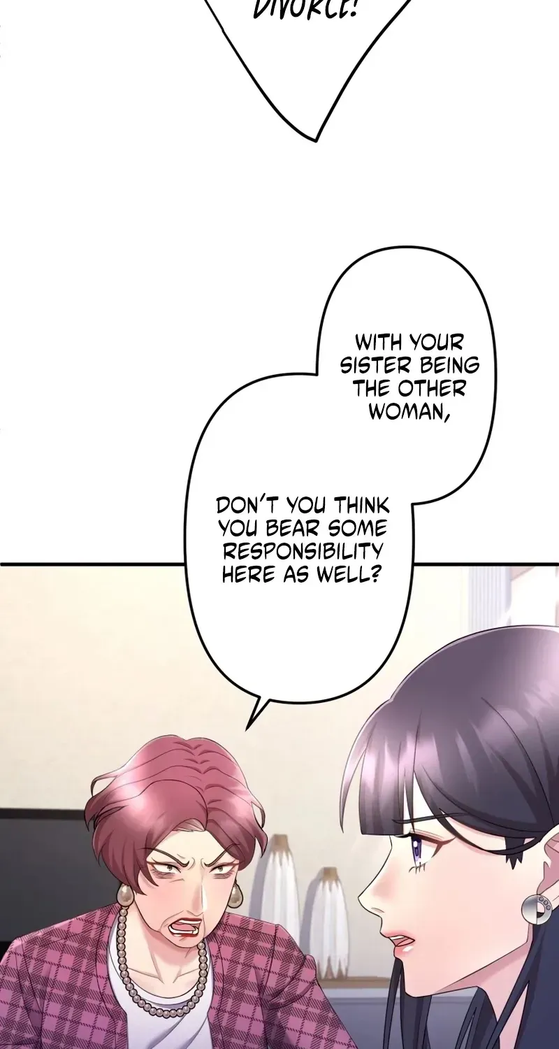 Marriage Plan ~Moto Otto no Kekkonshiki o Planning Shimashita~ Chapter 12 page 13 - 