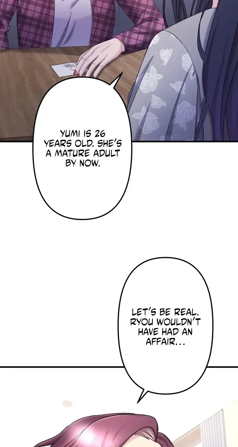 Marriage Plan ~Moto Otto no Kekkonshiki o Planning Shimashita~ Chapter 12 page 14 - 