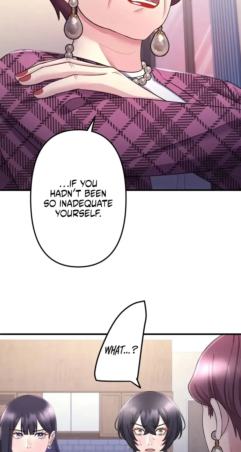 Marriage Plan ~Moto Otto no Kekkonshiki o Planning Shimashita~ Chapter 12 page 16 - 