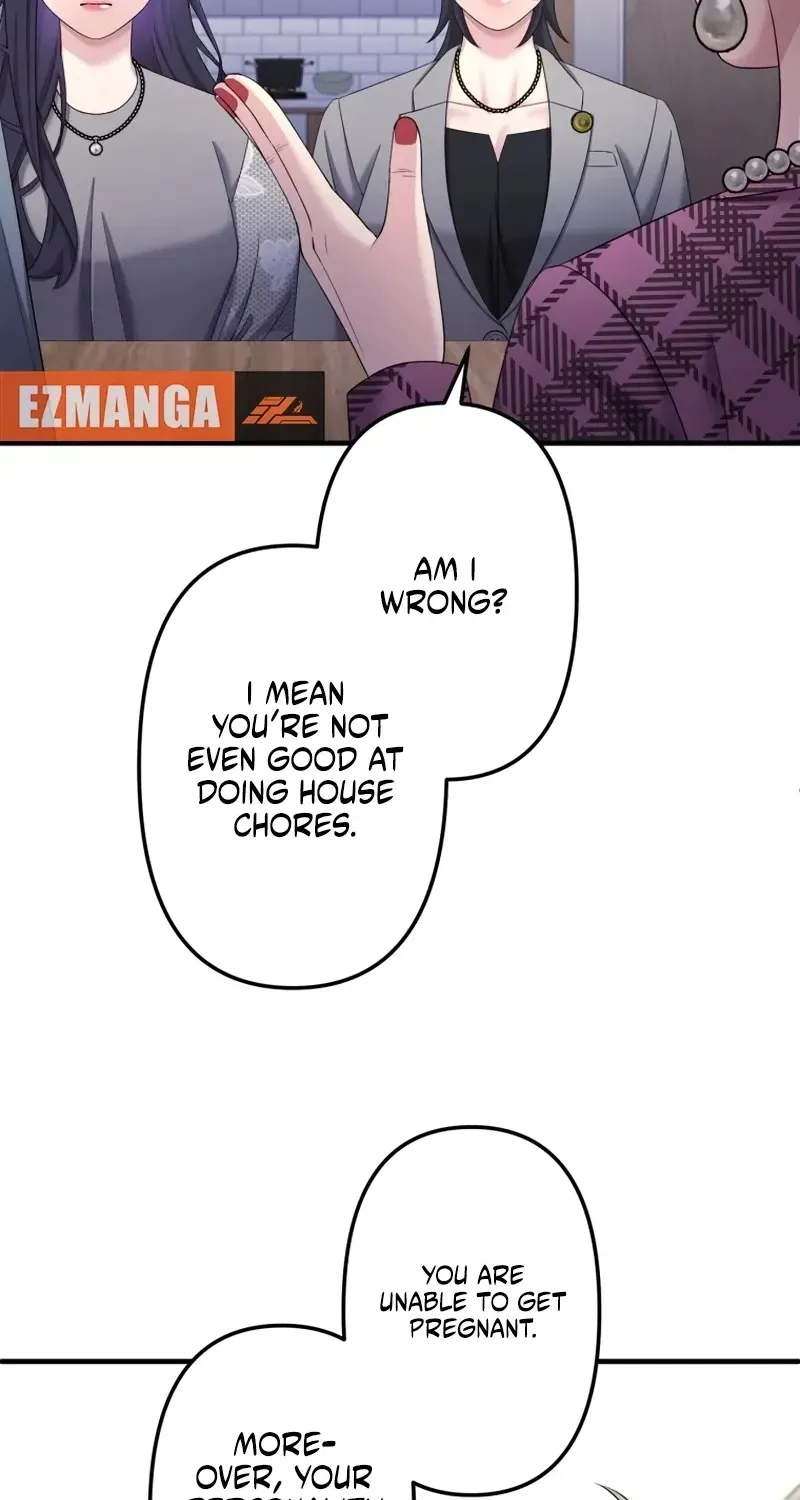 Marriage Plan ~Moto Otto no Kekkonshiki o Planning Shimashita~ Chapter 12 page 17 - 