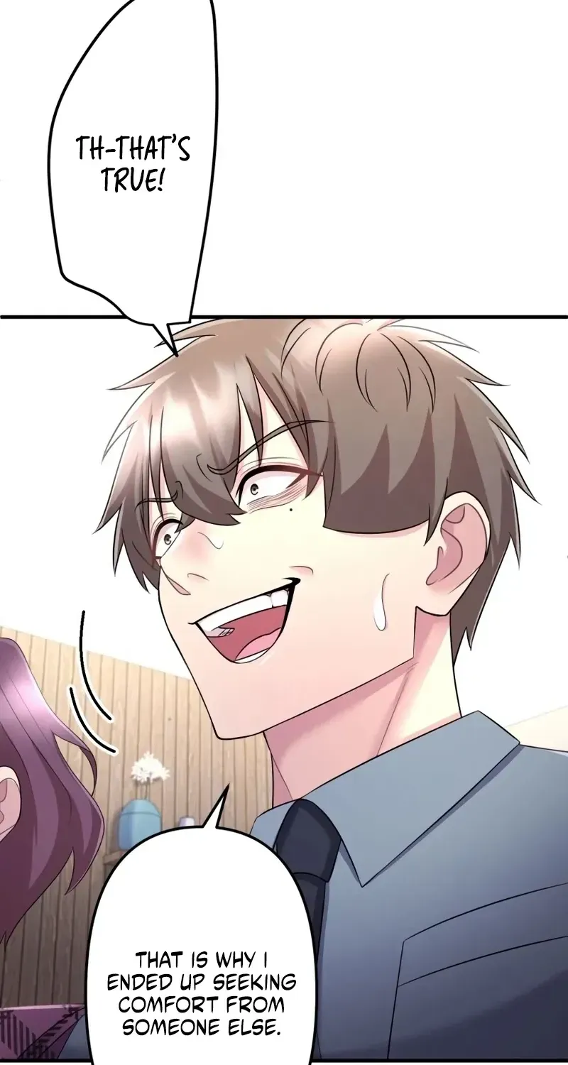 Marriage Plan ~Moto Otto no Kekkonshiki o Planning Shimashita~ Chapter 12 page 19 - 