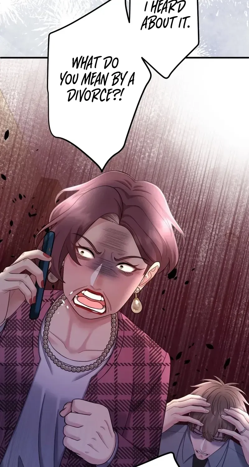 Marriage Plan ~Moto Otto no Kekkonshiki o Planning Shimashita~ Chapter 12 page 3 - 
