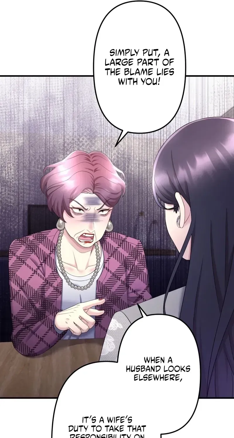 Marriage Plan ~Moto Otto no Kekkonshiki o Planning Shimashita~ Chapter 12 page 21 - 