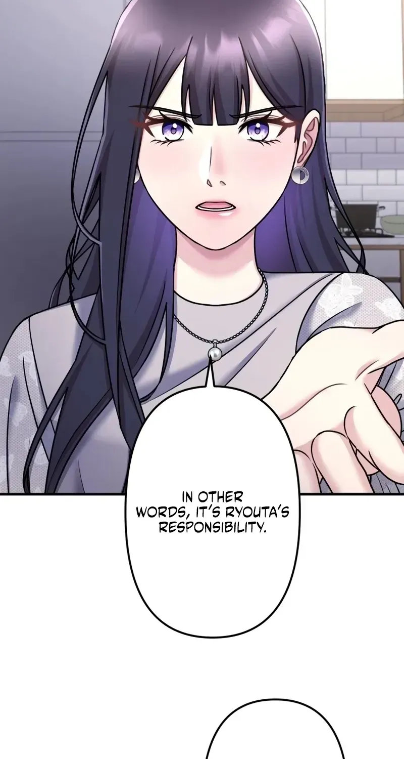 Marriage Plan ~Moto Otto no Kekkonshiki o Planning Shimashita~ Chapter 12 page 24 - 