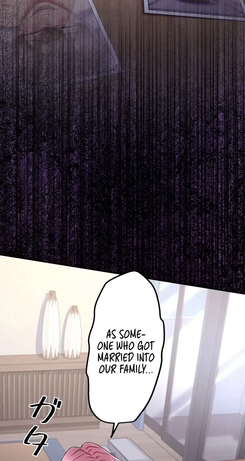 Marriage Plan ~Moto Otto no Kekkonshiki o Planning Shimashita~ Chapter 12 page 28 - 