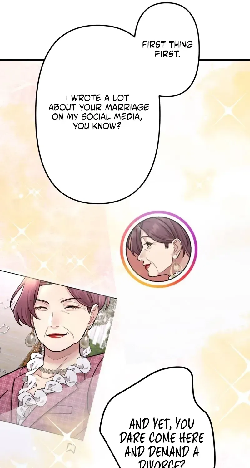 Marriage Plan ~Moto Otto no Kekkonshiki o Planning Shimashita~ Chapter 12 page 31 - 