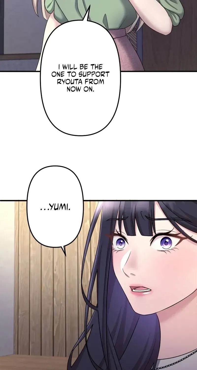 Marriage Plan ~Moto Otto no Kekkonshiki o Planning Shimashita~ Chapter 12 page 37 - 