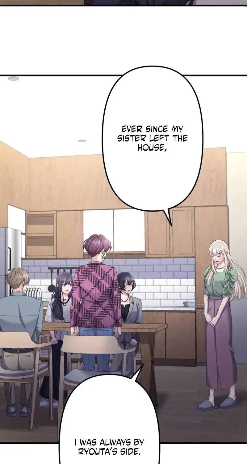Marriage Plan ~Moto Otto no Kekkonshiki o Planning Shimashita~ Chapter 12 page 38 - 