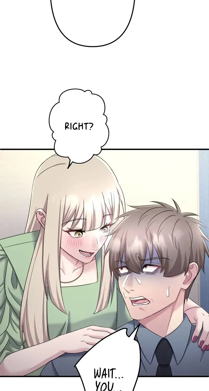 Marriage Plan ~Moto Otto no Kekkonshiki o Planning Shimashita~ Chapter 12 page 39 - 