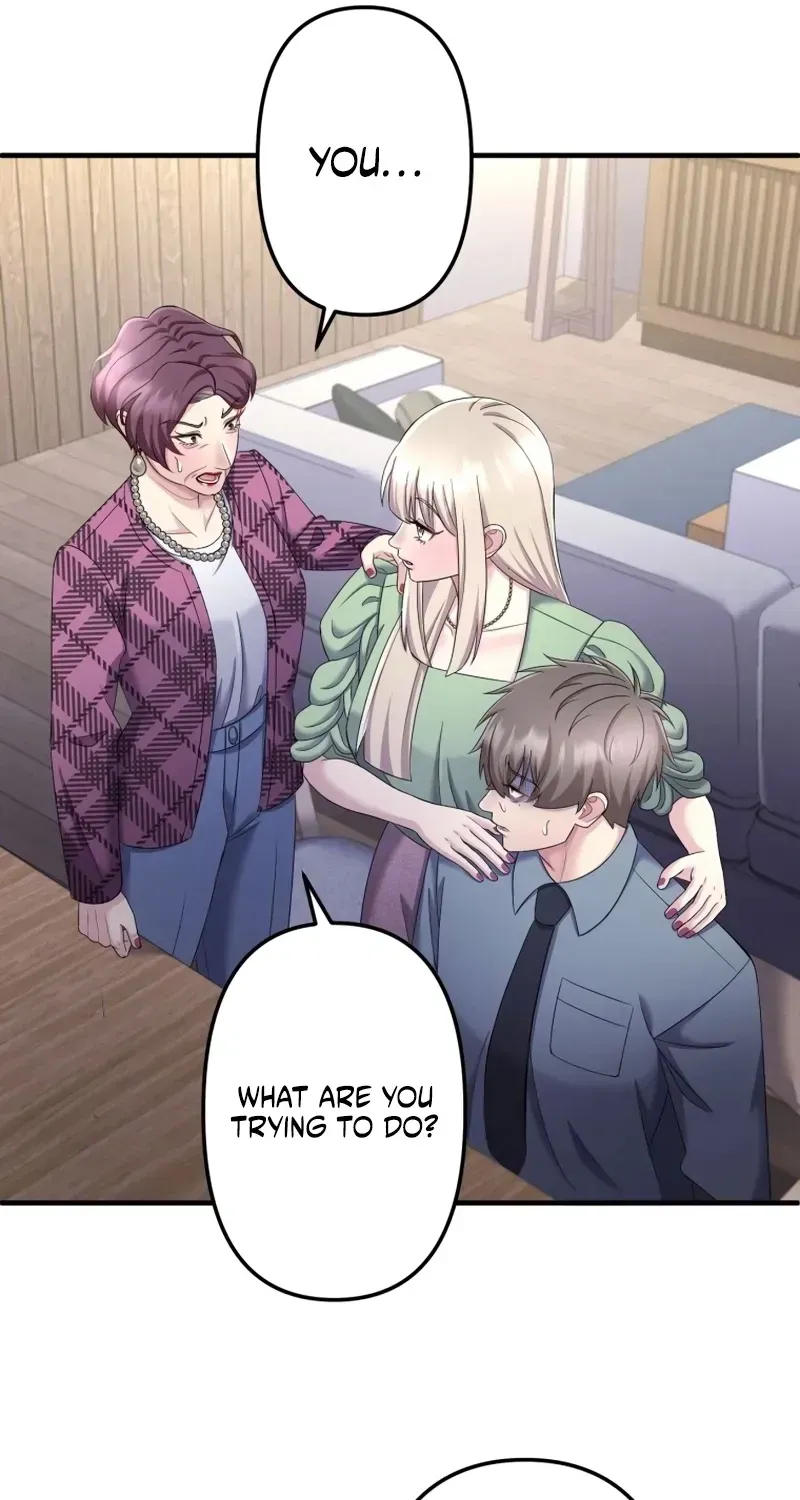 Marriage Plan ~Moto Otto no Kekkonshiki o Planning Shimashita~ Chapter 12 page 41 - 