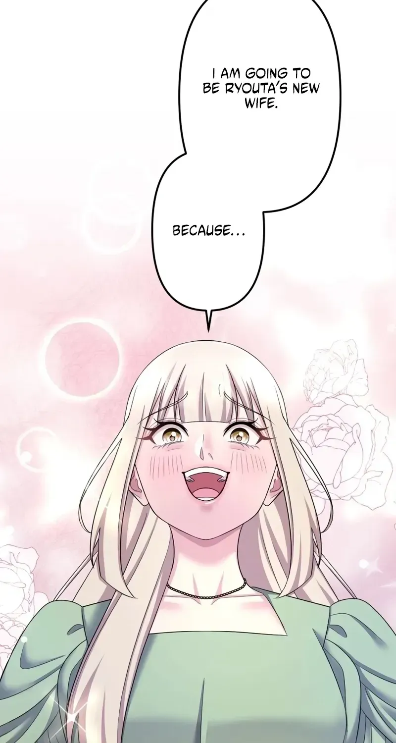 Marriage Plan ~Moto Otto no Kekkonshiki o Planning Shimashita~ Chapter 12 page 42 - 