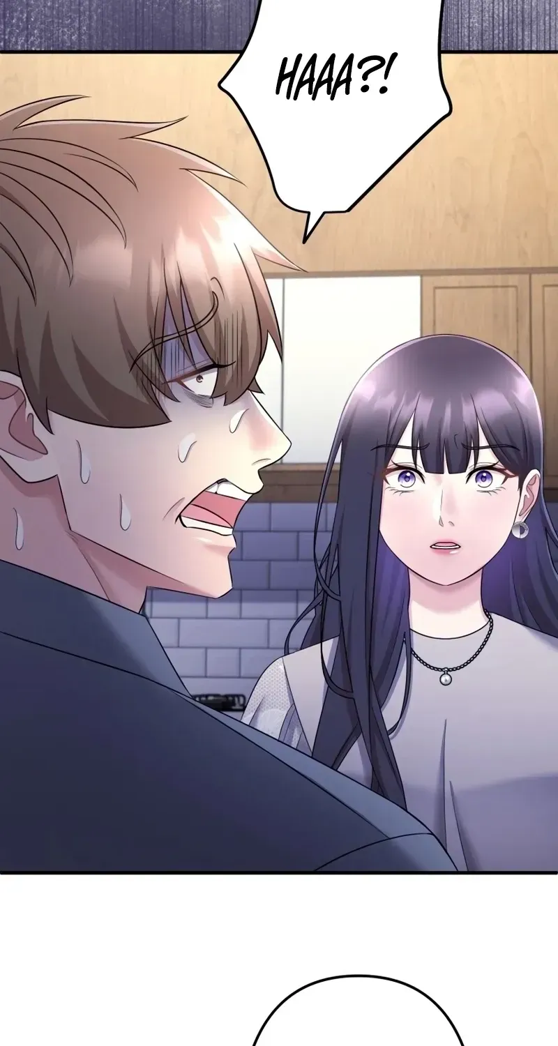 Marriage Plan ~Moto Otto no Kekkonshiki o Planning Shimashita~ Chapter 12 page 44 - 