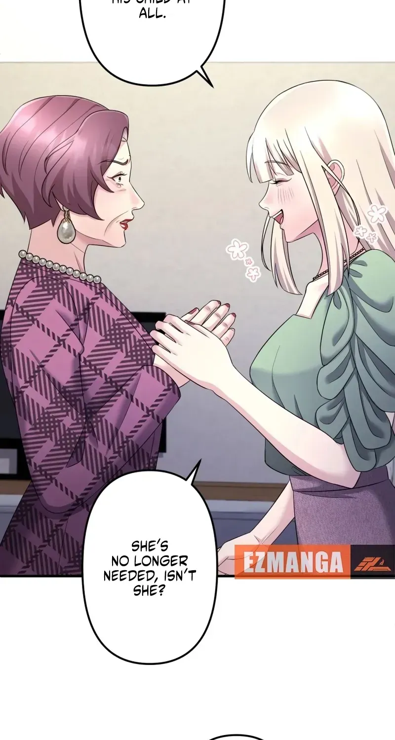 Marriage Plan ~Moto Otto no Kekkonshiki o Planning Shimashita~ Chapter 12 page 46 - 