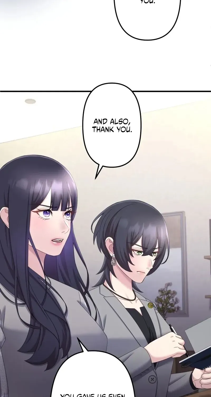 Marriage Plan ~Moto Otto no Kekkonshiki o Planning Shimashita~ Chapter 12 page 49 - 