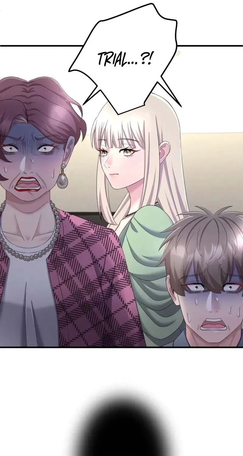 Marriage Plan ~Moto Otto no Kekkonshiki o Planning Shimashita~ Chapter 12 page 51 - 