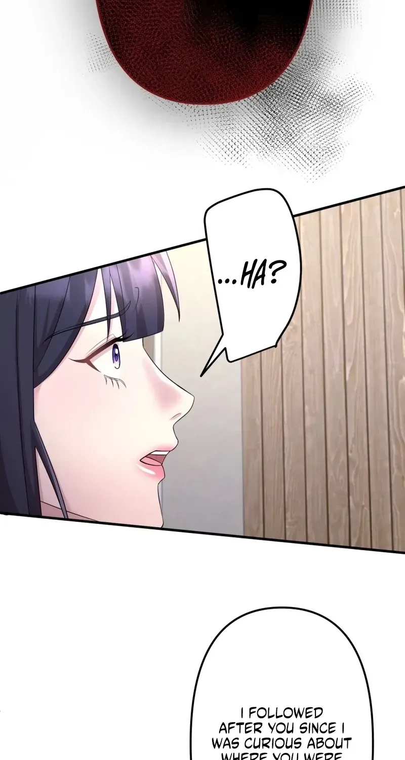 Marriage Plan ~Moto Otto no Kekkonshiki o Planning Shimashita~ Chapter 12 page 54 - 