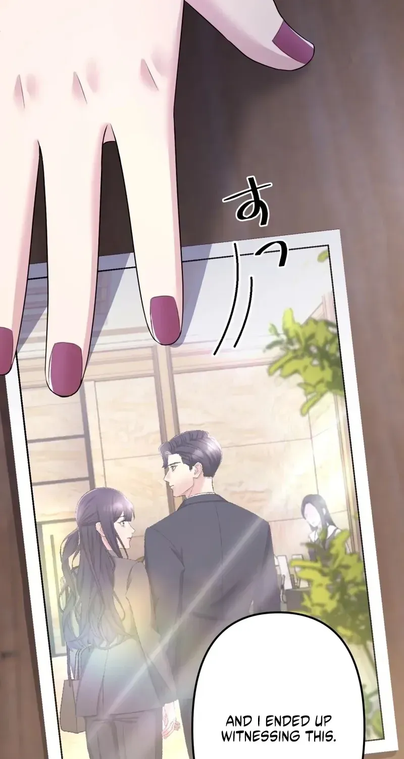 Marriage Plan ~Moto Otto no Kekkonshiki o Planning Shimashita~ Chapter 12 page 56 - 