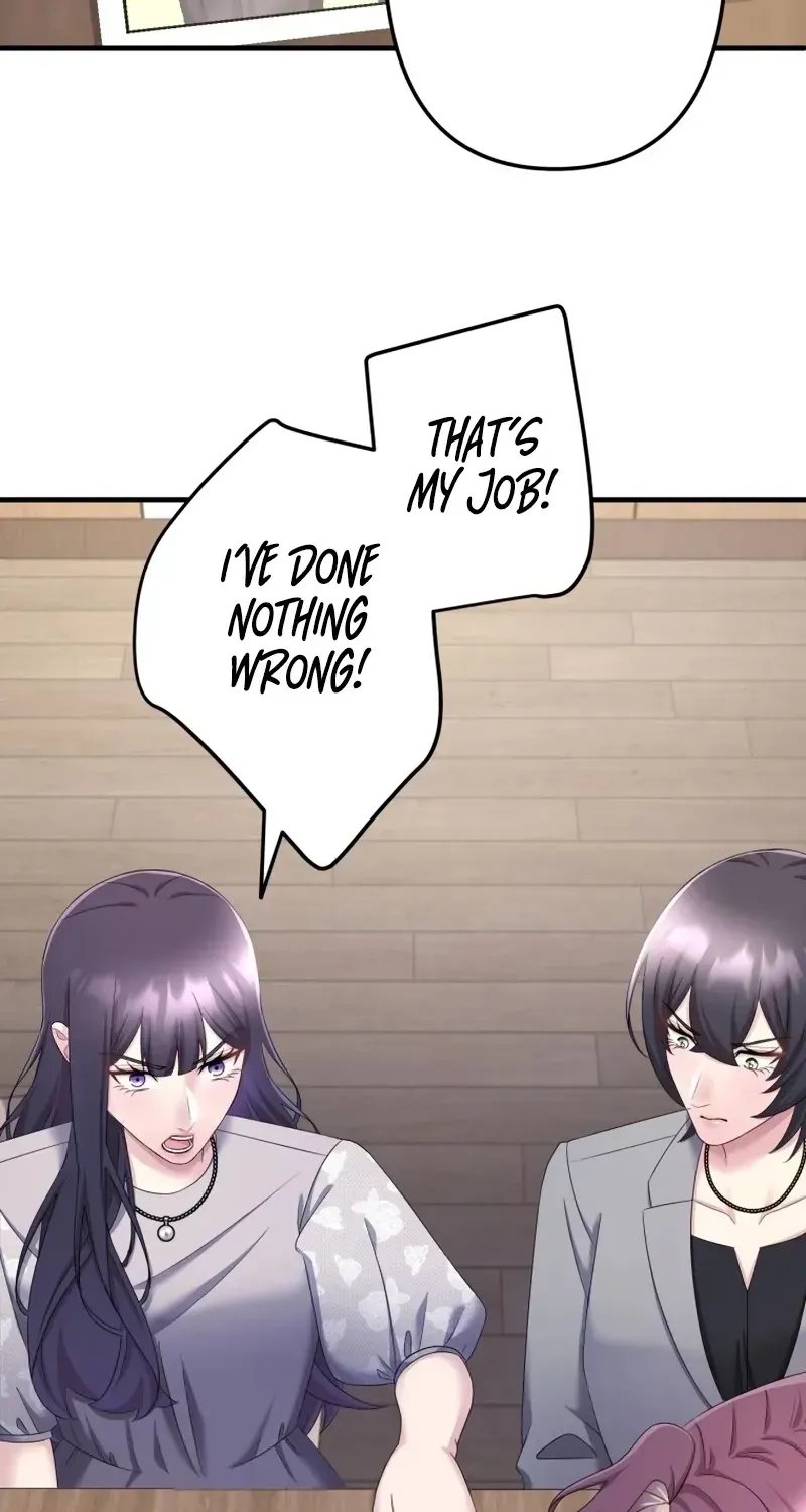 Marriage Plan ~Moto Otto no Kekkonshiki o Planning Shimashita~ Chapter 12 page 57 - 
