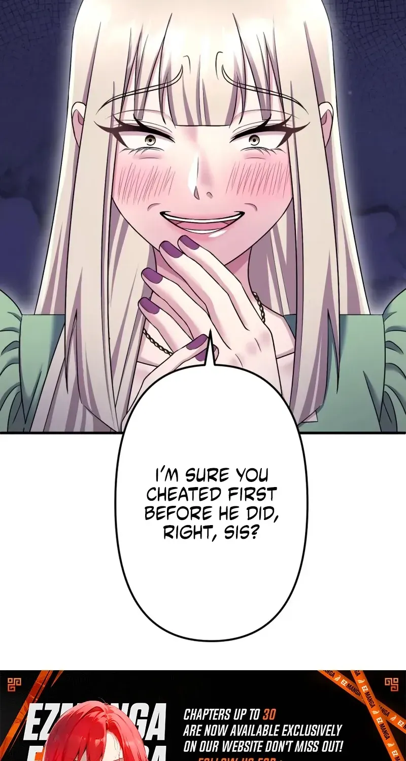 Marriage Plan ~Moto Otto no Kekkonshiki o Planning Shimashita~ Chapter 12 page 59 - 