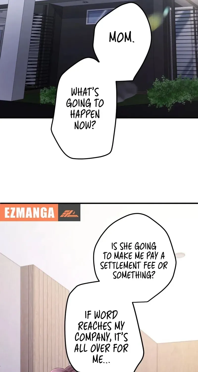 Marriage Plan ~Moto Otto no Kekkonshiki o Planning Shimashita~ Chapter 12 page 7 - 