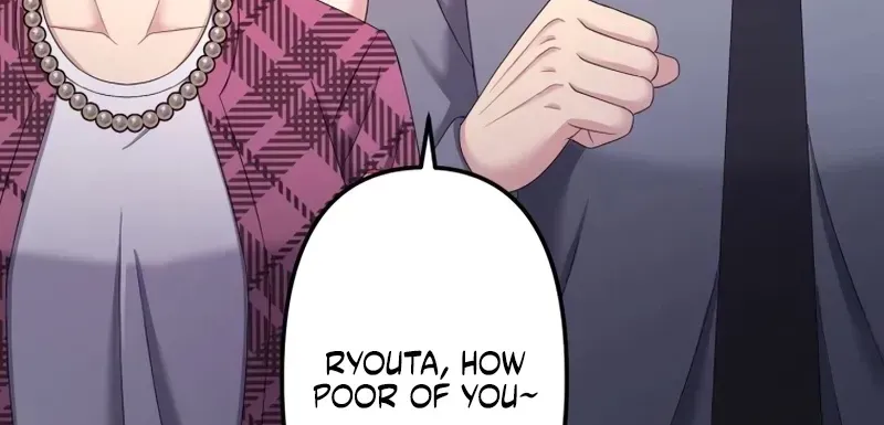 Marriage Plan ~Moto Otto no Kekkonshiki o Planning Shimashita~ Chapter 12 page 65 - 