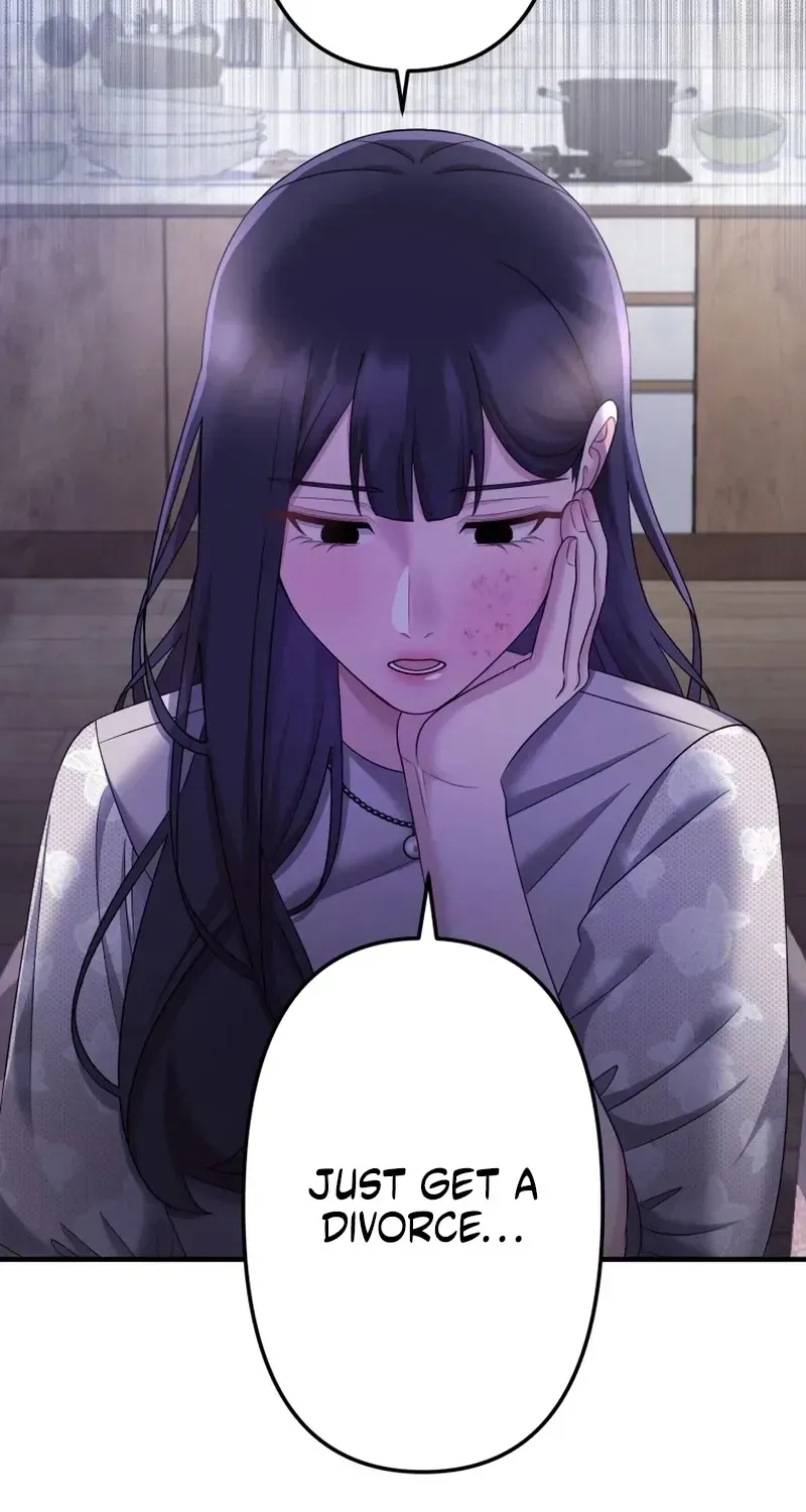 Marriage Plan ~Moto Otto no Kekkonshiki o Planning Shimashita~ Chapter 12 page 68 - 