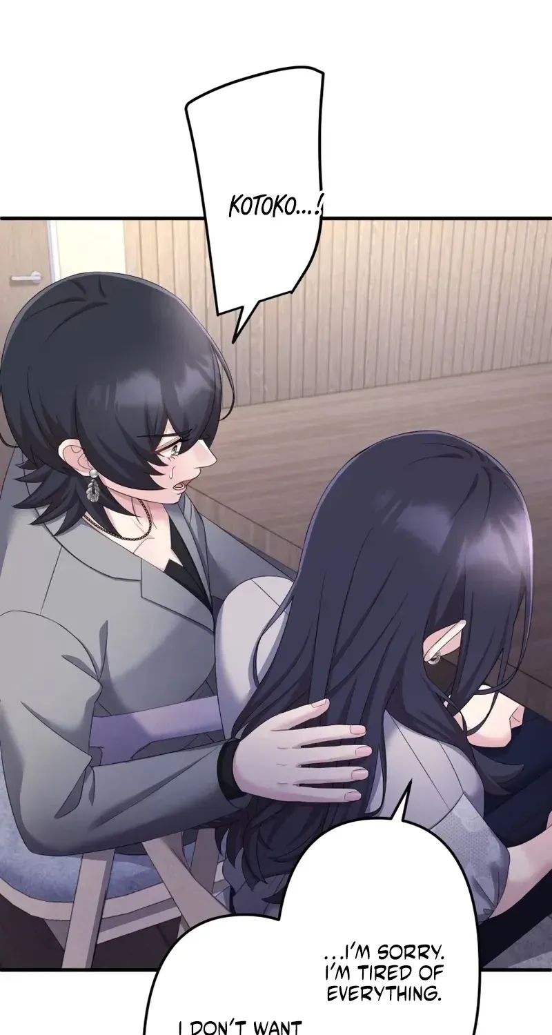 Marriage Plan ~Moto Otto no Kekkonshiki o Planning Shimashita~ Chapter 12 page 69 - 