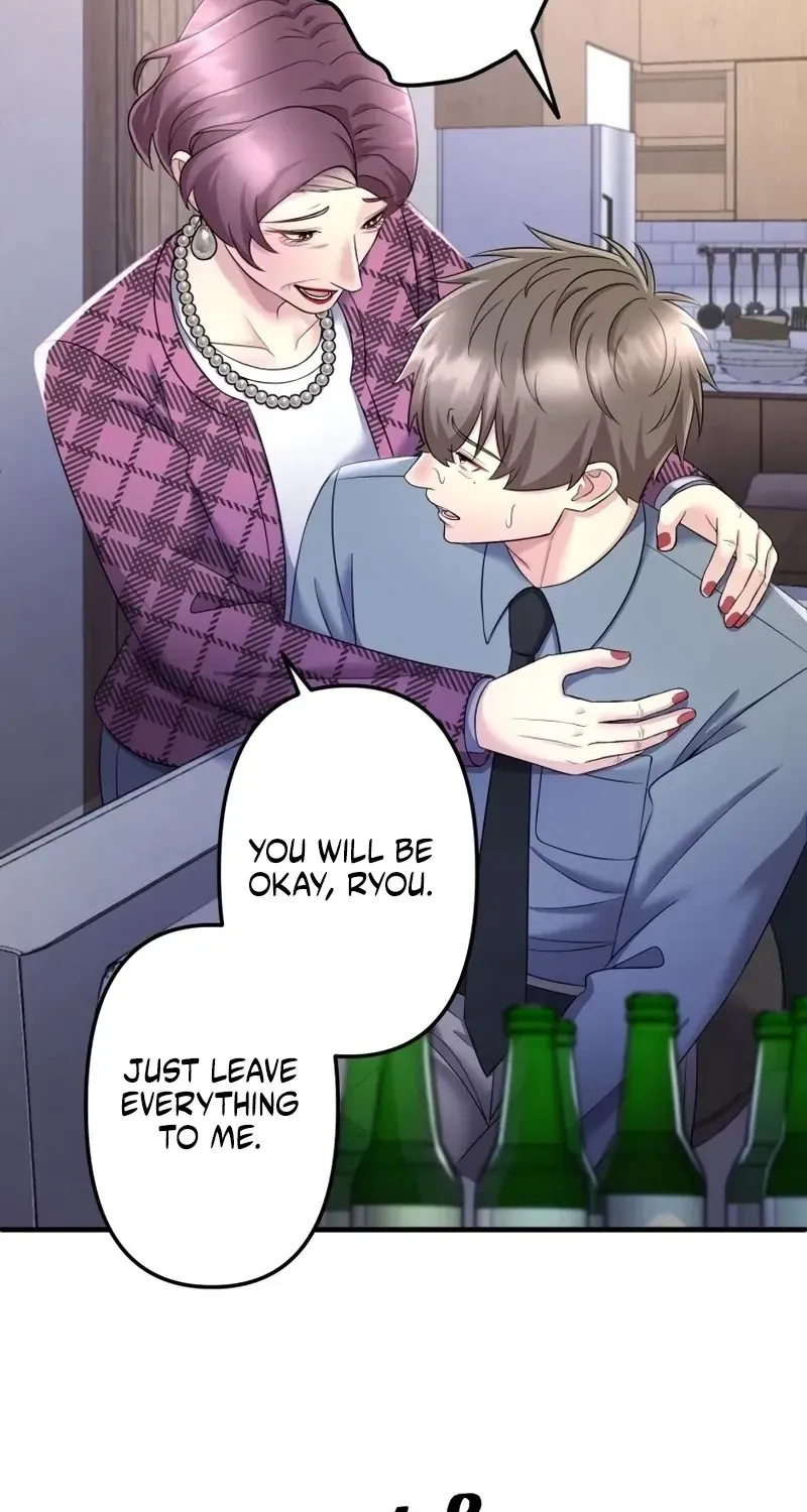 Marriage Plan ~Moto Otto no Kekkonshiki o Planning Shimashita~ Chapter 12 page 8 - 