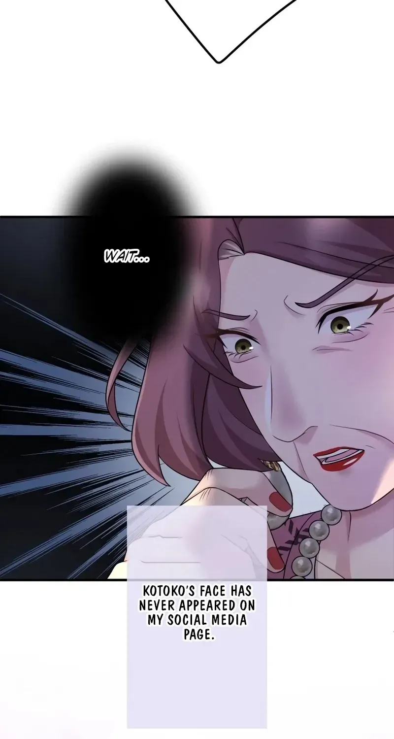 Marriage Plan ~Moto Otto no Kekkonshiki o Planning Shimashita~ Chapter 12 page 72 - 
