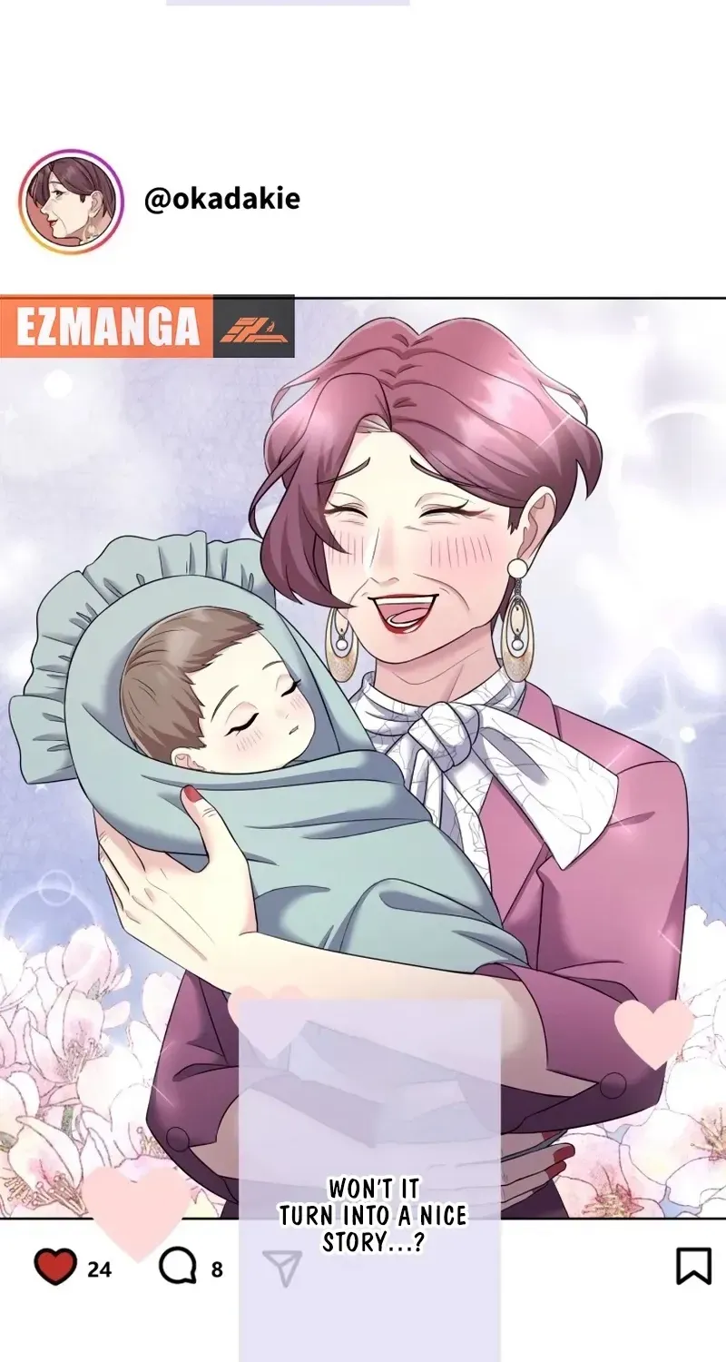 Marriage Plan ~Moto Otto no Kekkonshiki o Planning Shimashita~ Chapter 12 page 75 - 