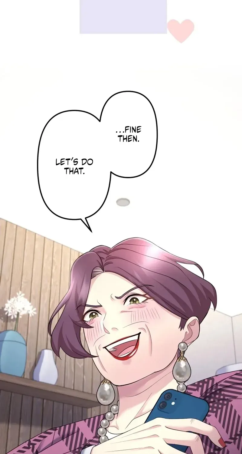 Marriage Plan ~Moto Otto no Kekkonshiki o Planning Shimashita~ Chapter 12 page 76 - 