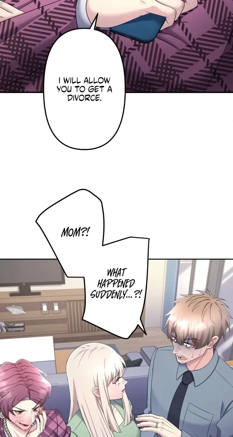 Marriage Plan ~Moto Otto no Kekkonshiki o Planning Shimashita~ Chapter 12 page 77 - 