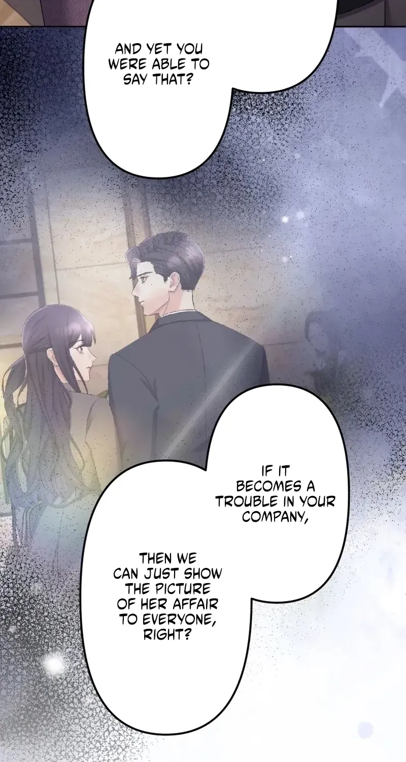 Marriage Plan ~Moto Otto no Kekkonshiki o Planning Shimashita~ Chapter 12 page 80 - 